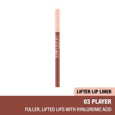 MAYBELLINE Lifter Liner 003