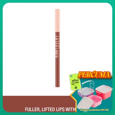MAYBELLINE - Lifter Liner 003