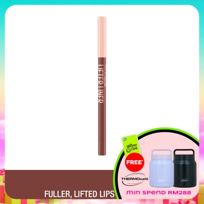 MAYBELLINE - Lifter Liner 002