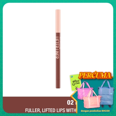 MAYBELLINE - Lifter Liner 002