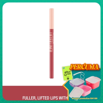 MAYBELLINE - Lifter Liner 009