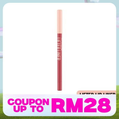 MAYBELLINE Lifter Liner 009