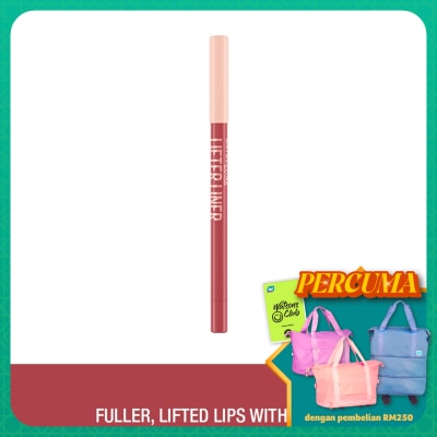 MAYBELLINE - Lifter Liner 009