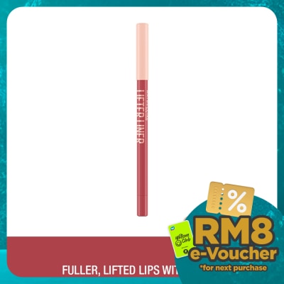 MAYBELLINE Lifter Liner 009