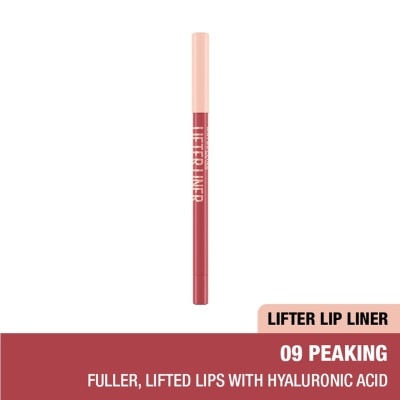 MAYBELLINE Lifter Liner 009