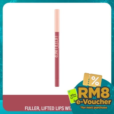 MAYBELLINE Lifter Liner 008
