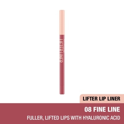 MAYBELLINE Lifter Liner 008