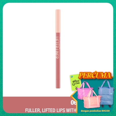 MAYBELLINE - Lifter Liner 006
