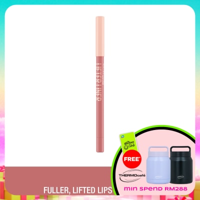 MAYBELLINE - Lifter Liner 006