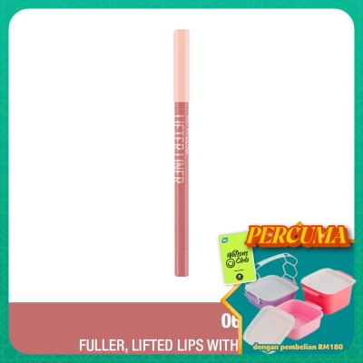MAYBELLINE - Lifter Liner 006