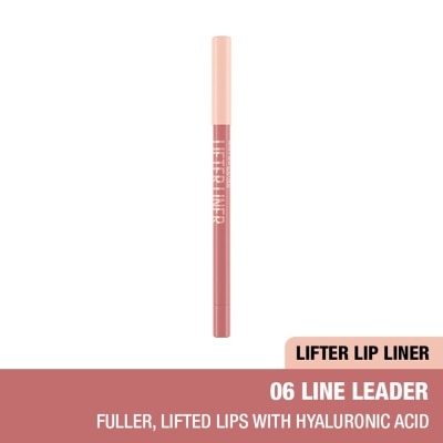 MAYBELLINE Lifter Liner 006