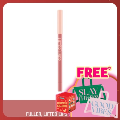 MAYBELLINE Lifter Liner 006