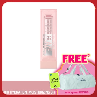 MAYBELLINE Lifter Glaze 008