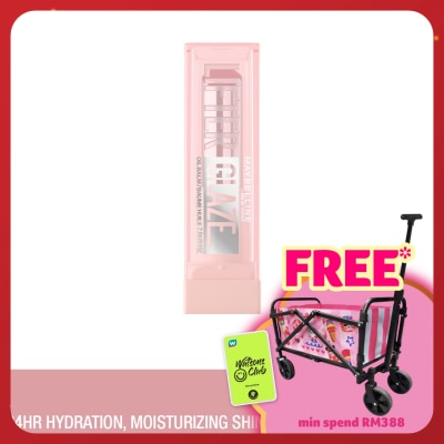 MAYBELLINE Lifter Glaze 008