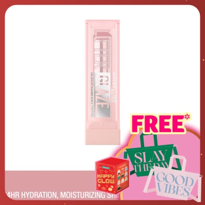 MAYBELLINE Lifter Glaze 008