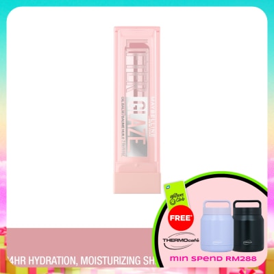 MAYBELLINE - Lifter Glaze 008