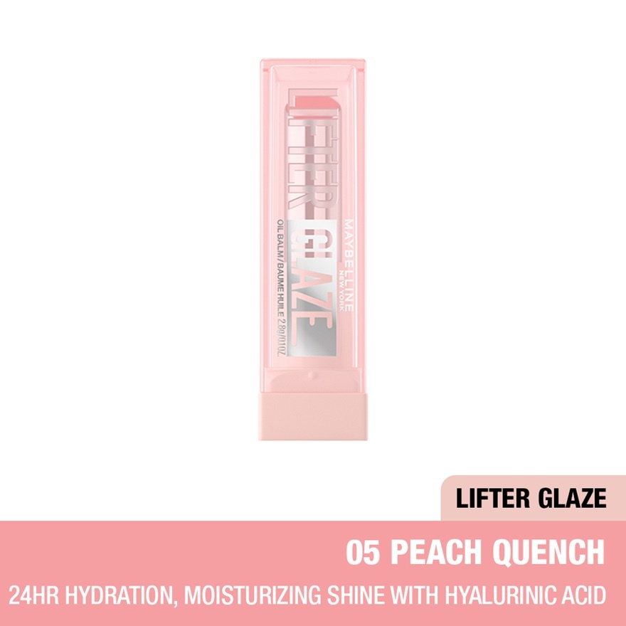 Lifter Glaze 005