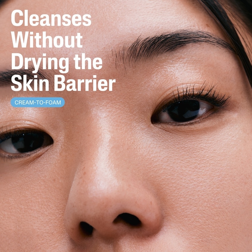 Hydrating Foaming Cream Cleanser 473ml