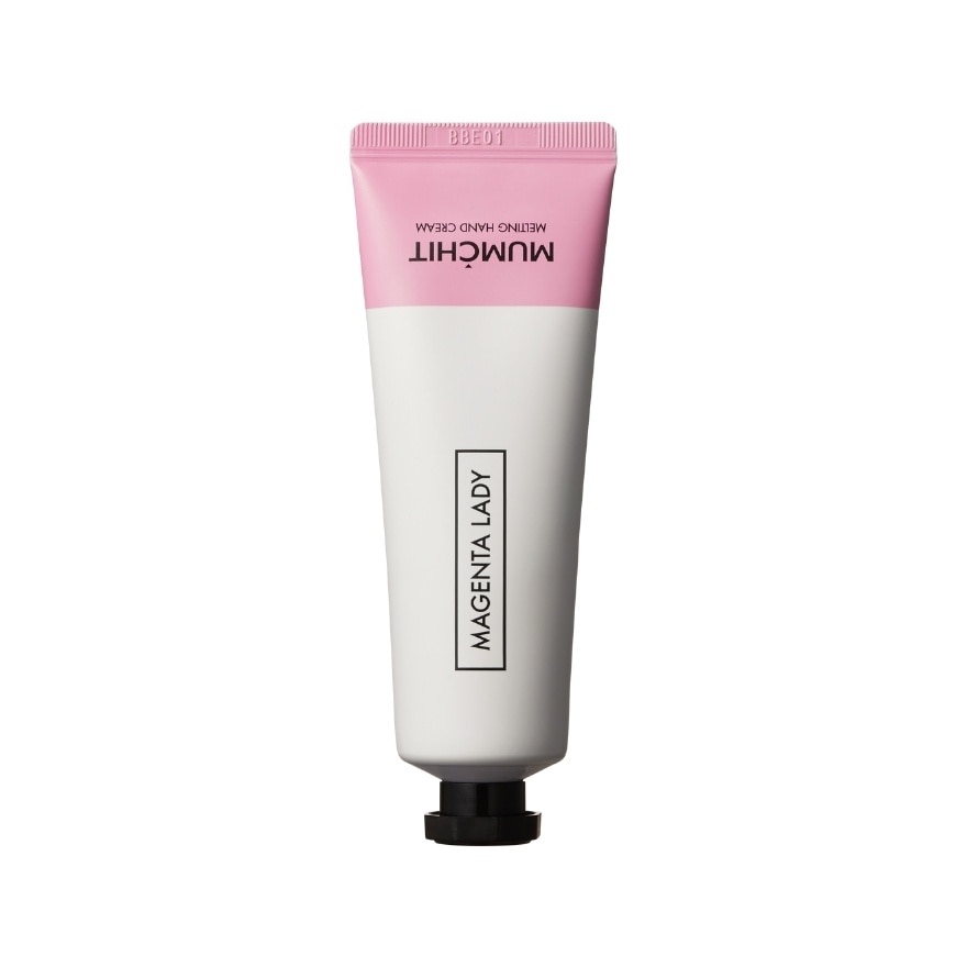Melting Hand Cream Magenta Lady 50ml