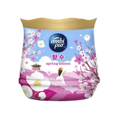 AMBI PUR Gel Fresh Spring Bloom 180g