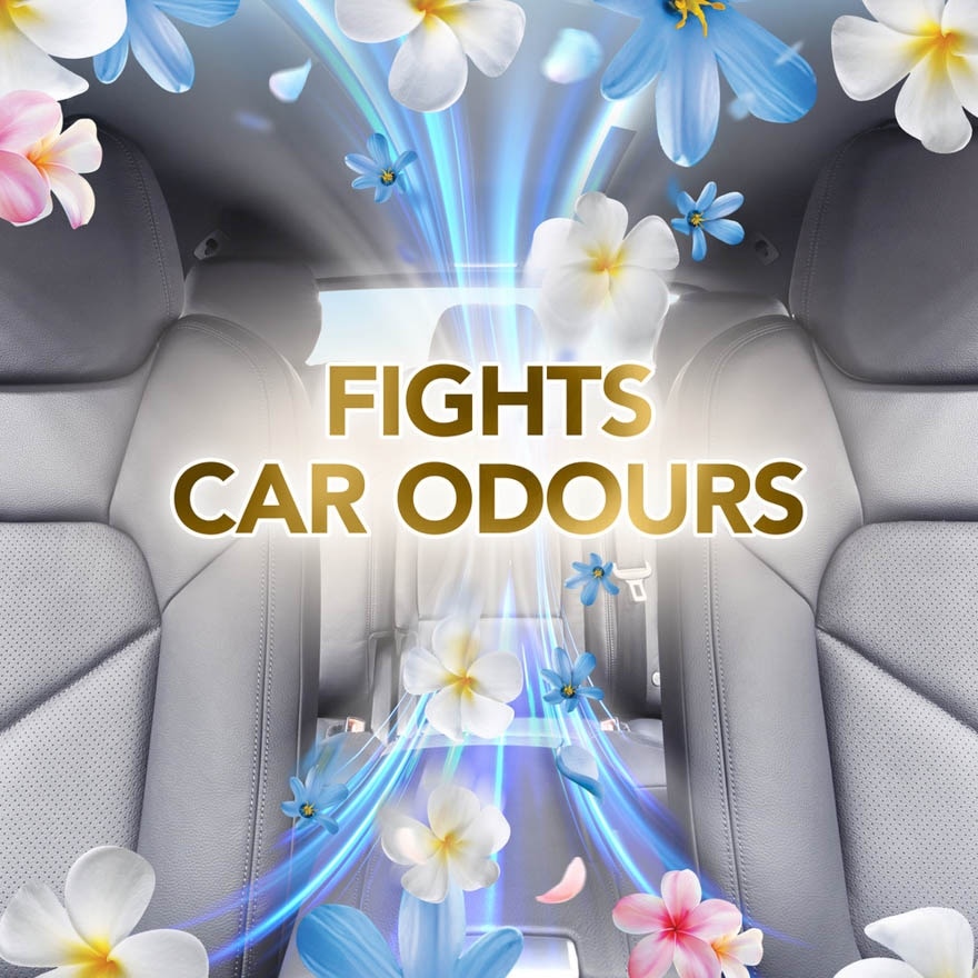 Car Mini Relax & Escape 2.2ml