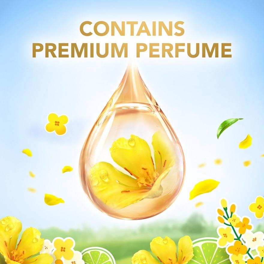 Gel Fresh Fresh Fields 180g