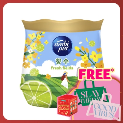 AMBI PUR Gel Fresh Fresh Fields 180g