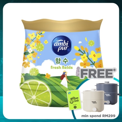 AMBI PUR Gel Fresh Fresh Fields 180g