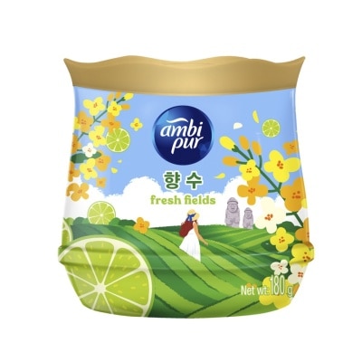 AMBI PUR Gel Fresh Fresh Fields 180g
