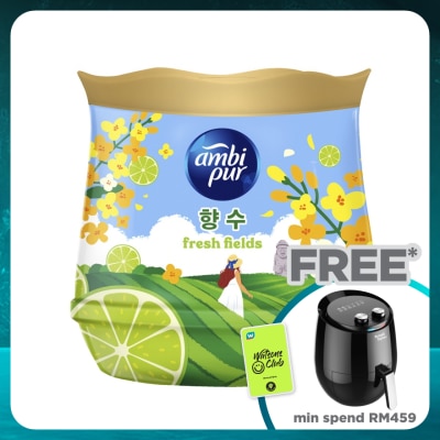 AMBI PUR Gel Fresh Fresh Fields 180g