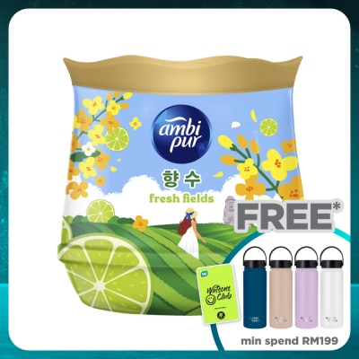 AMBI PUR Gel Fresh Fresh Fields 180g