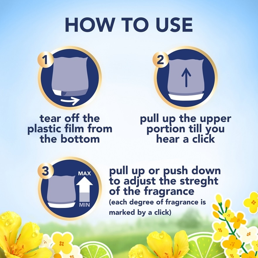 Gel Fresh Fresh Fields 180g