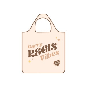 Plushie Recycle Bag(While Stock Lasts)