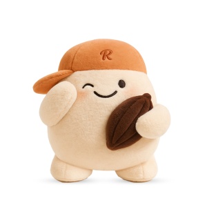 Choco CNY Blind Box Plushie Keychain(While Stock Lasts) image