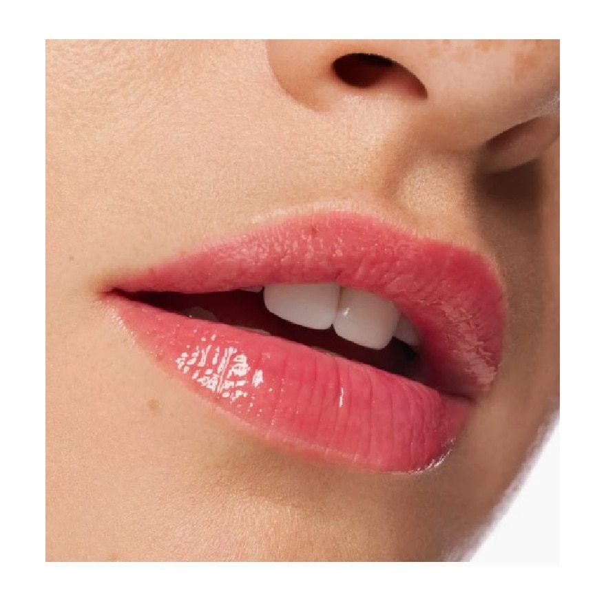 CHILI BOMB shiny lipgloss 01