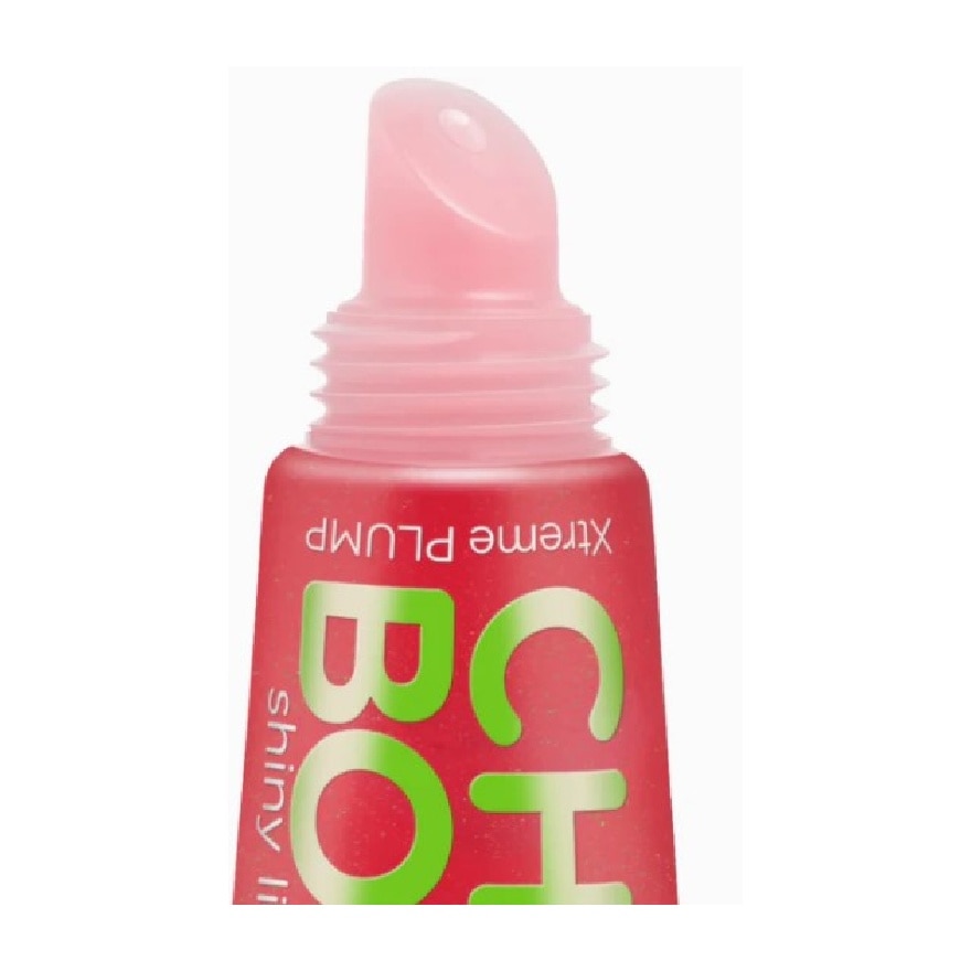 CHILI BOMB shiny lipgloss 01