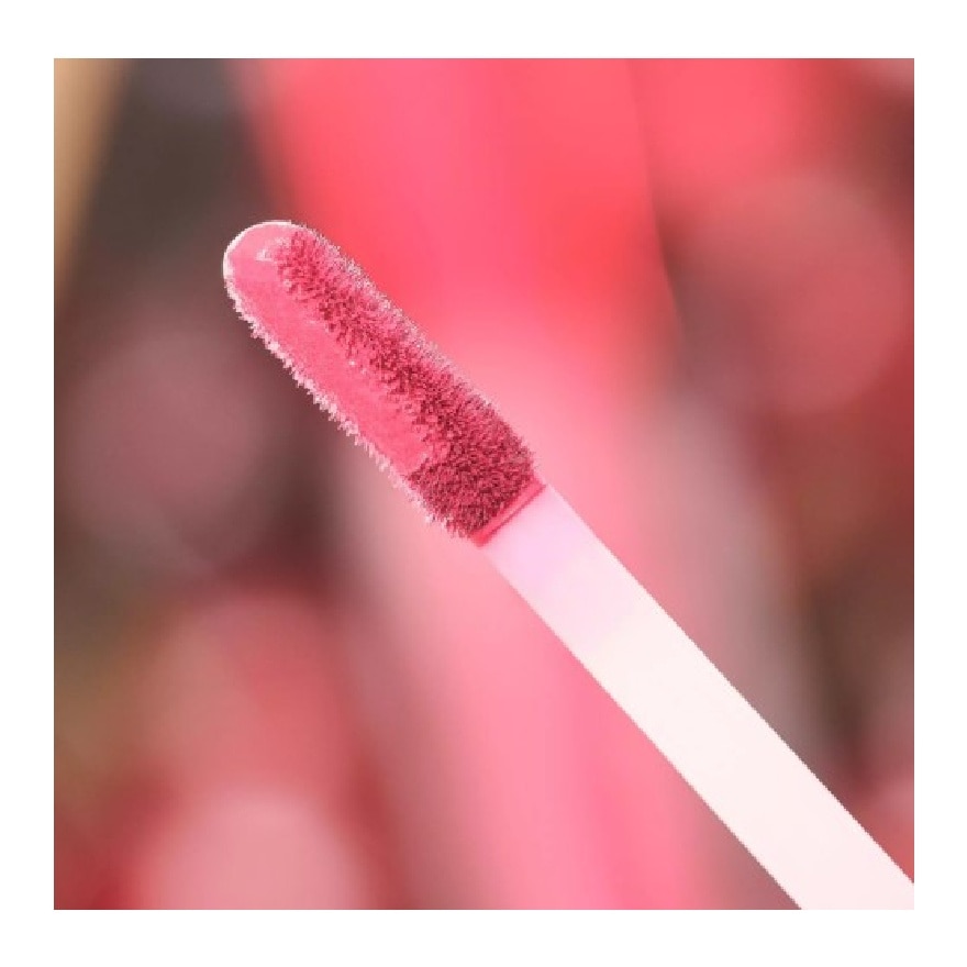 SO CHERRY happy matte liquid lipstick