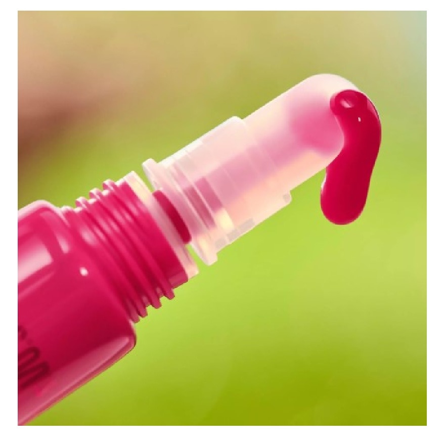 SO CHERRY happy peptide lipgloss 01