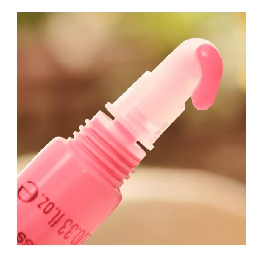 SO CHERRY happy peptide lipgloss 02