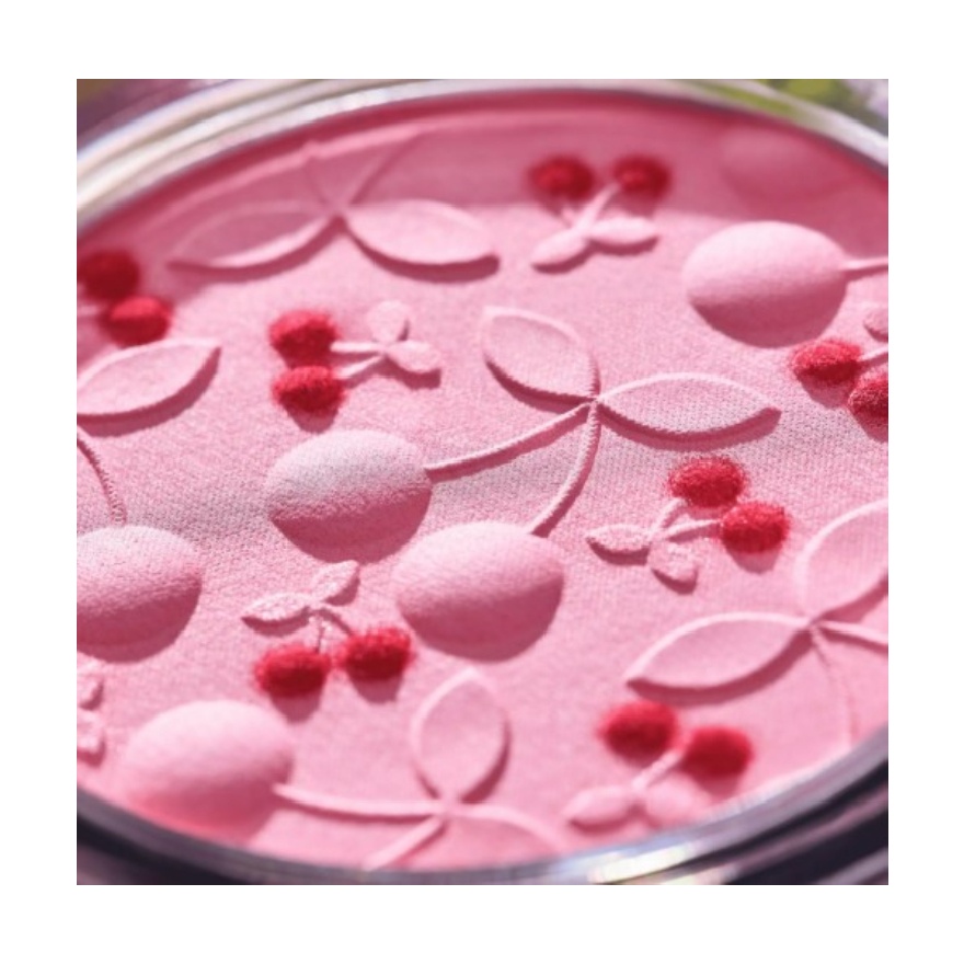 SO CHERRY happy blushlighter 01