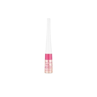 ESSENCE - Eye Sparkle! Liq Liner 01