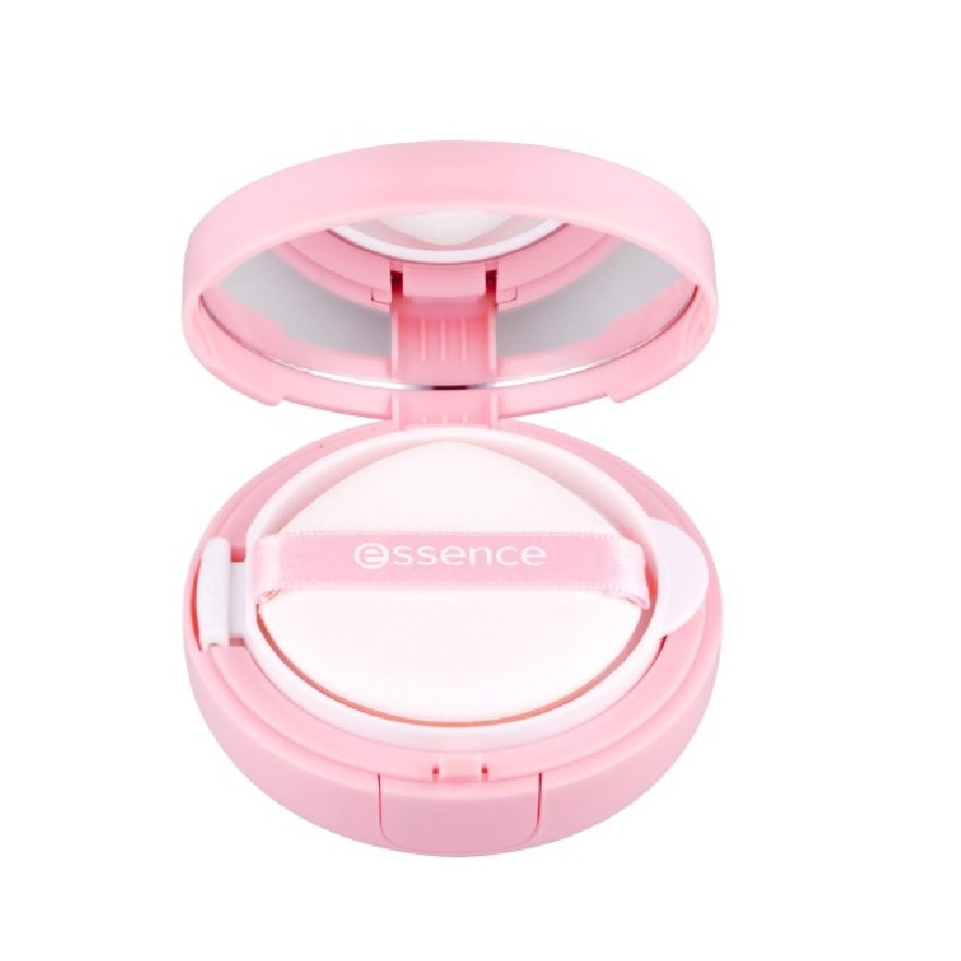 BRIGHTEN UP! cushion foundation 11