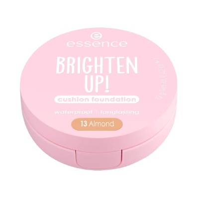 ESSENCE - BRIGHTEN UP! cushion foundation 13