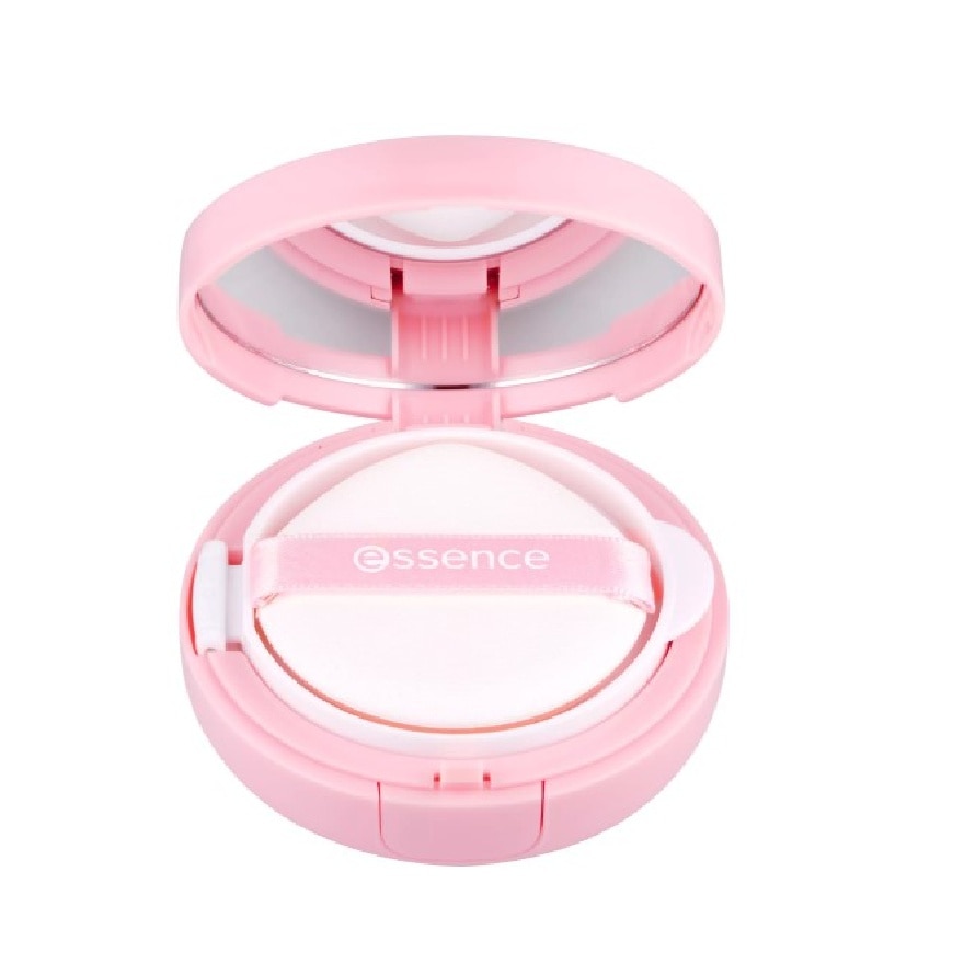 BRIGHTEN UP! cushion foundation 13