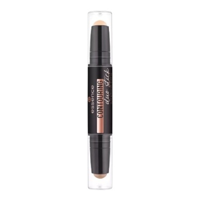 ESSENCE CONTOURING duo stick 10