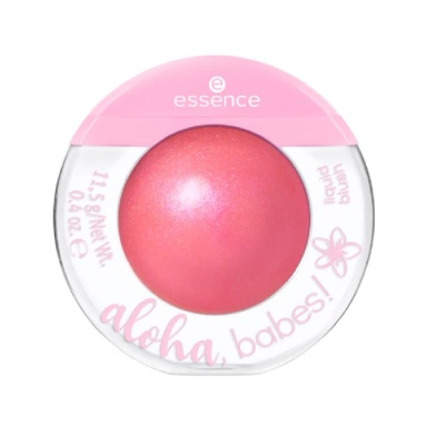 ESSENCE - aloha, babes! liquid blush