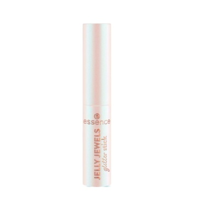 ESSENCE - JELLY JEWELS glitter stick 03