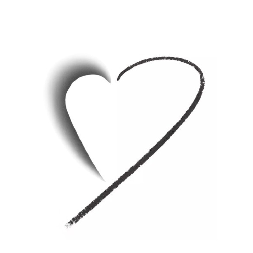 SATIN BLEND gel eyeliner 01