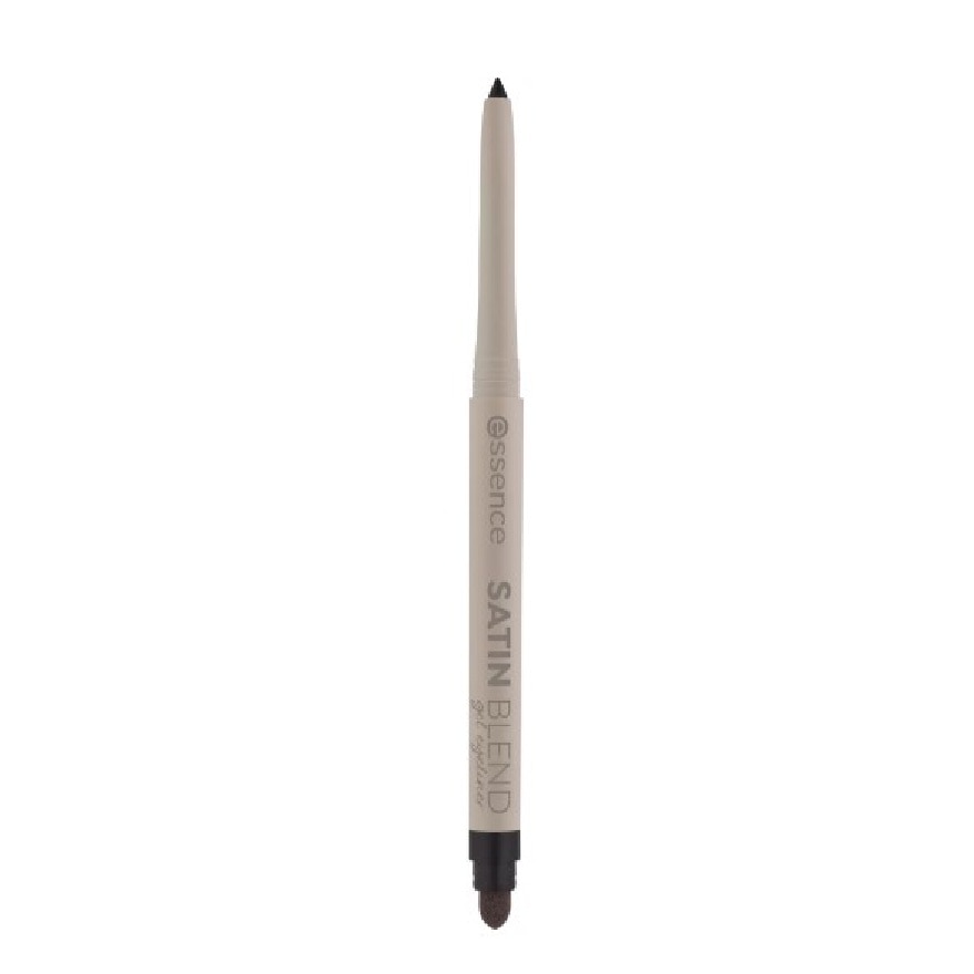 SATIN BLEND gel eyeliner 01