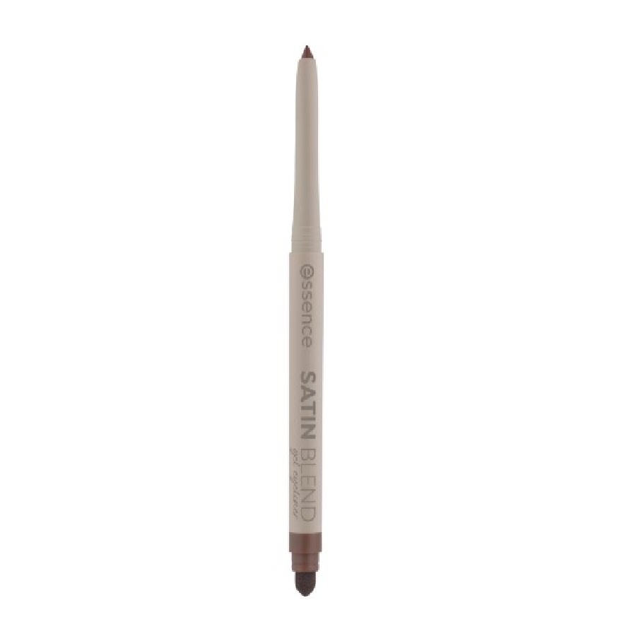 SATIN BLEND gel eyeliner 02 image
